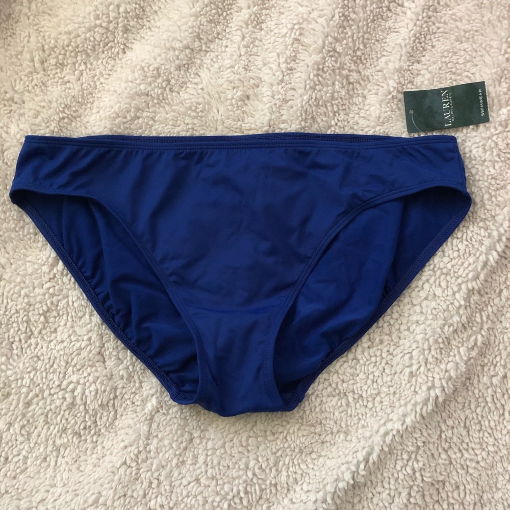 Lauren Ralph Lauren Swim Bottom